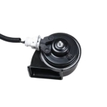 Còi ốc sên Geely EX2